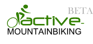 Mountainbike-Portal Logo