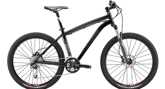 mountainbike specialized rockhopper