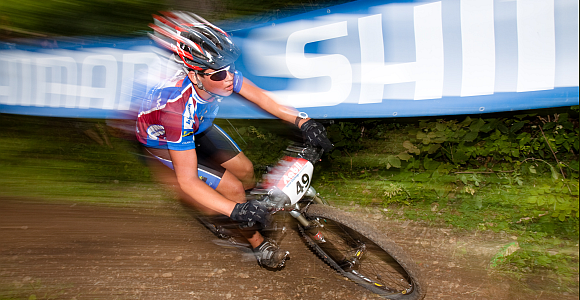 Mountainbike Jugend-EM
