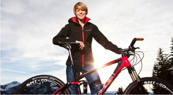 Mountainbike