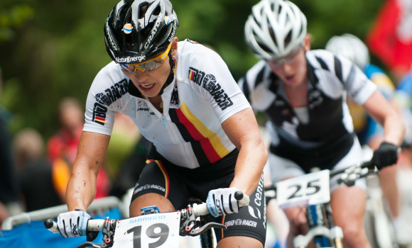MTB WM 2011
