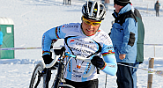 Mountainbike, Sabine Spitz