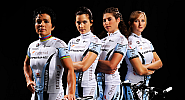 Mountainbike, Sabine Spitz