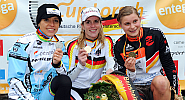 Mountainbike, Sabine Spitz