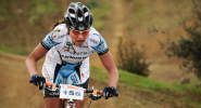 Mountainbike, Elisabeth Brandau