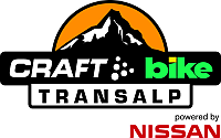 craft mountainbike transalp