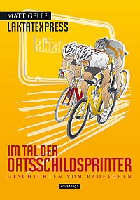 Im Tal der Ortschildsprinter