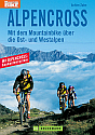 Mountainbike, Alpencross