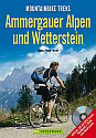 Mountainbike Treks, Ammergauer Alpen