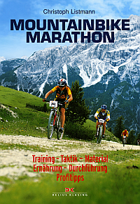 Mountainbike Marathon, MTB-Marathon