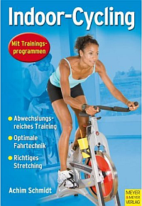 Indoor Cycling, Mountainbike